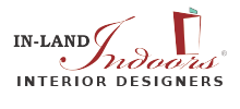 Inland Indoors Logo – Luxurious and Affordable Interior Designers in Mangalore